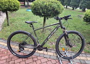 Rower mtb kola 29 cali