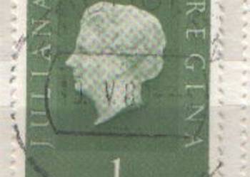 Zn. Holandia Mi  914 kas 1969