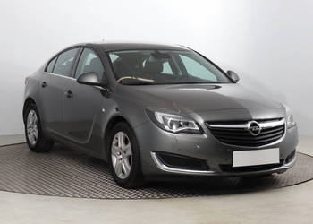 Opel Insignia 2.0 CDTI