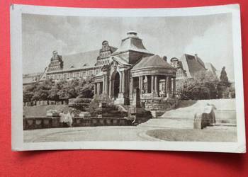 ( 2498 ) Widokówka Szczecin ( 2498 ) Widokówka Szczecin