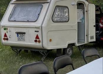 Niewiadów N126 1984 fotowoltaika Chinbasto tv lodówka