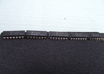 TID125N Texas Inst. (TID125 , DIL) Diode Array - matryca d.