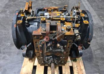 Tylny most Case CVX 140 130100330160