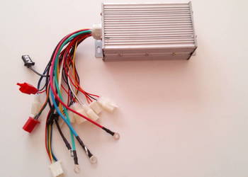 Kontroler BLDC Citycoco HARLEY 60v 1000W REVERSE hulajnoga
