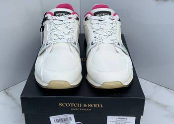 Buty Scotch & Soda