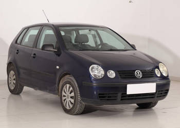 VW Polo 1.2 12V
