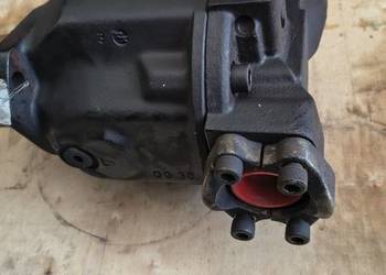 Silnik Hydrauliczny Rexroth A10V 071  31R