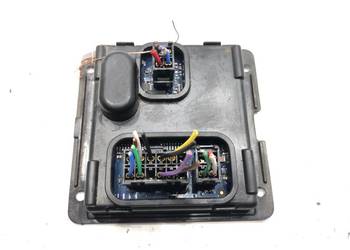 PRZETWORNICA XENON AUDI Q7 4L 7L6941329A 06-16 MODUŁ