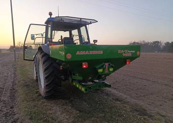 Rozsiewacz nawozu amazone ZA-X 1402