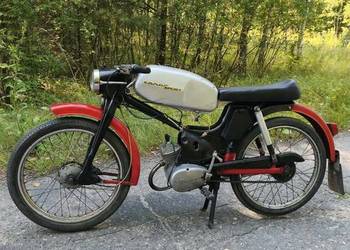 KOMAR SPORT 2361 UNIKAT