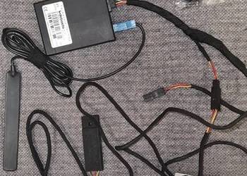 Pilot Zestaw zdalnego sterowania Webasto telestart T100  htm