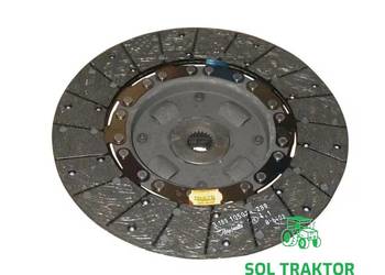 Tarcza sprzęgła 338003216 LUK