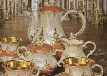 STEATYT Zygmunt Buksowicz Trio Rococo  z serwisu Smoczego