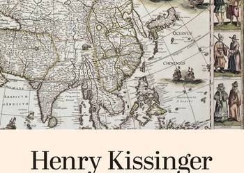 O Chinach - Kissinger Henry O Chinach - Kissinger Henry