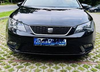 Seat Leon 2.0 TDI 150 km DSG Full Led Seat Leon 2.0 TDI 150 km DSG Full Led