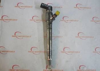 JUMPER BOXER DUCATO TRANSIT 2.2 HDI TDCI EU5 wtrysk BK2Q-9K546-AG