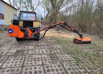 Kosiarka Rinieri BRC530