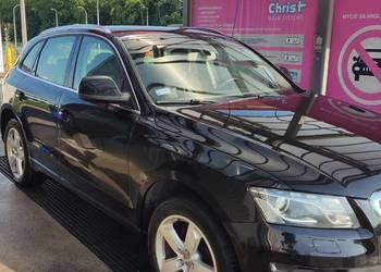 Audi Q5 2.0 TDI Quatro