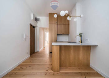 Extra urządzone mieszkanie balkon zieleń centrum