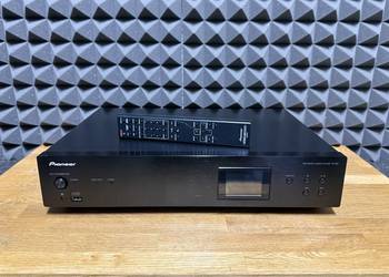 Odtwarzacz sieciowy Pioneer N-50