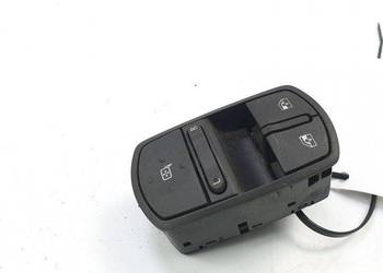 PRZEŁĄCZNIK SZYB OPEL CORSA D 13258521 PRZEŁĄCZNIK SZYB OPEL CORSA D 13258521