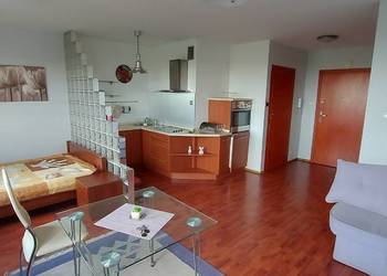 Wynajmę kawalerkę 37m poznań naramowice ul.Błażeja