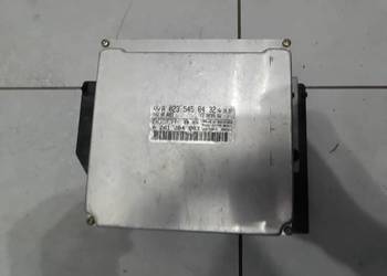Mercedes W220 sterownik silnika A0235458432 AKTUALNE !