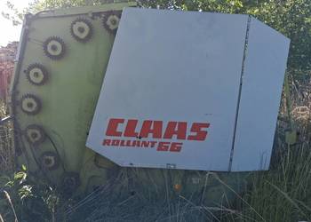 Claas 46 66 czesci