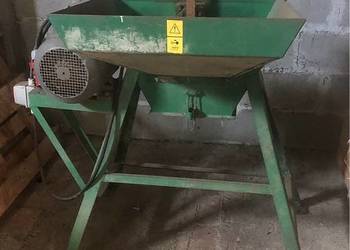 Śrutownik bijakowy 7,5 kW