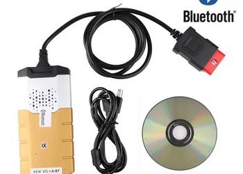 Multidiag pro+  z oprogramowaniem Multidiag pro+  z oprogramowaniem