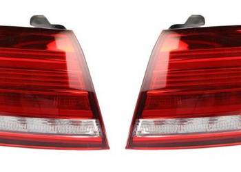 Volkswagen Passat B8 14-19 Lampa tylna NOWA Volkswagen Passat B8 14-19 Lampa tylna NOWA