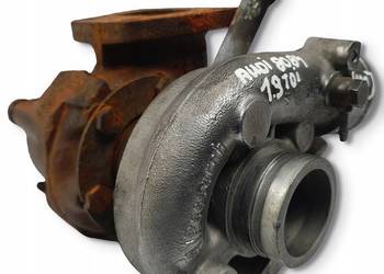 TURBOSPRĘŻARKA Audi 80 B4 1.9 TDI turbo 028145703D