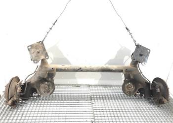 BELKA TYŁ FORD TRANSIT CONNECT Bus TYLNA, ZAWIESZENIA