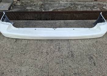 Zderzak tylni transporter 5