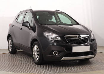 Opel Mokka 1.4 Turbo