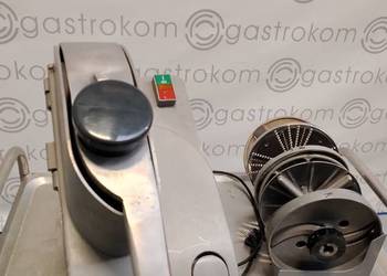 SZATKOWNICA DO WARZYW RESTO QUALITY RQ780  Z TARCZAMI