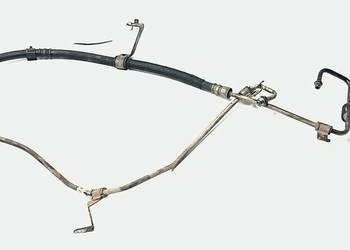 PRZEWÓD WSPOMAGANIA FORD FIESTA MK6 7S613A719