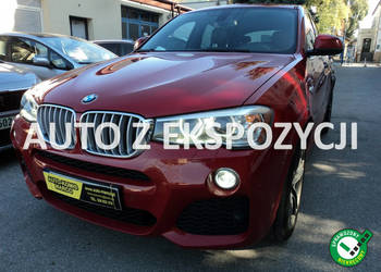 BMW X4 sprzedam ładne BMW X4 XDRIVE 2.0B 245KM WER. SPORT E89 (2009–2016)