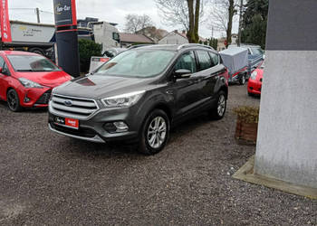 Ford Kuga II (2012-)