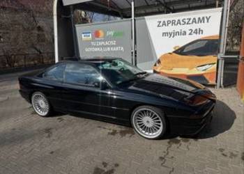 Bmw 850 ci
