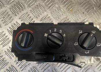 Panel sterowania nawiewem powietrza Opel Astra G 9056.0365