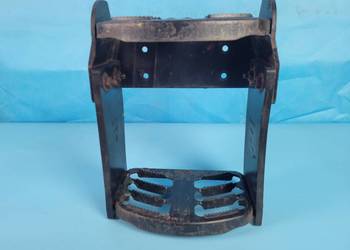 CASE IH PUMA 145 12r STOPNIE SCHODKI WSPORNIK PRAWE 84370539 84179556