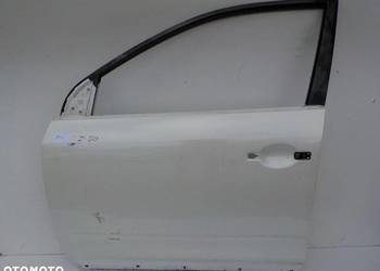 DRZWI LEWY PRZÓD NISSAN MURANO Z50