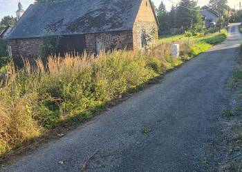 Superokazja! Chrzanów,działka 712 m² - usługi,garaże,inne, zabud. bud.gosp.