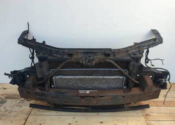 Chrysler Sebring III 2.0 D PRZEDNI PAS CHŁODNICE