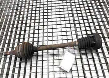 PÓŁOŚ LEWY PRZÓD SEAT TOLEDO II 1.4 75KM 98-06 PRZEGUB