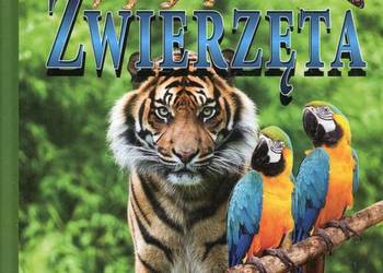 Encyklopedia Zwierzęta