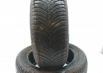 2x OPONA CAŁOROCZNA KLEBER QUADRAXER 205/55R16 (5124) 6.70 6.60