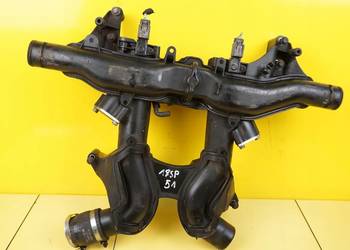 RANGE ROVER L322 SPORT 3.6 TD V8 09r 368DT kolektor ssacy 6H4Q-6K770-DB