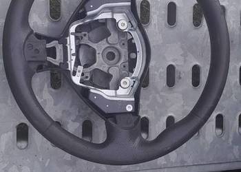 Kierownica Nissan Juke